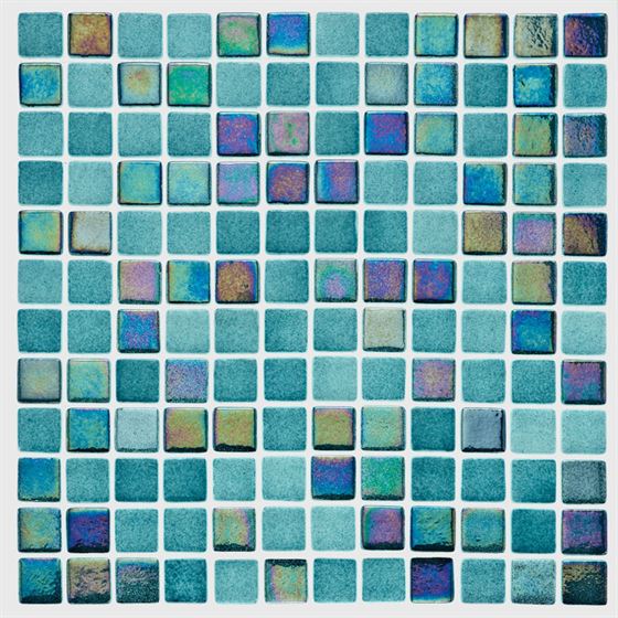 Pool Glass Mosaic BP-219 (25mm)