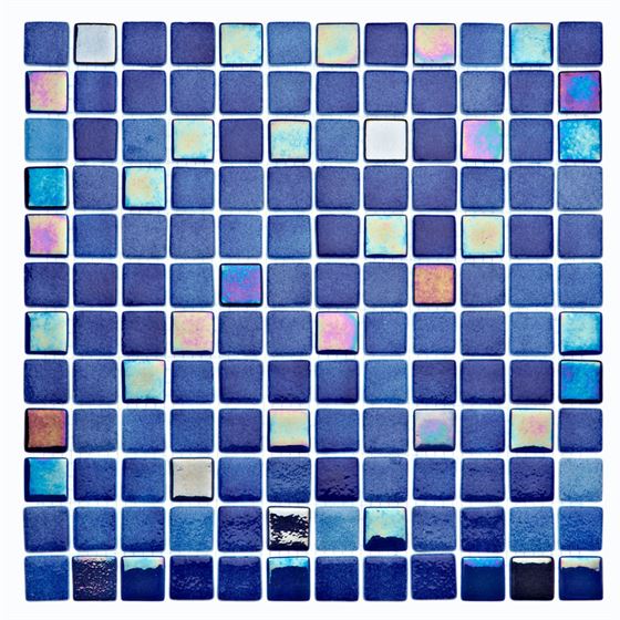 Pool Glass Mosaic BP-297 (25mm)