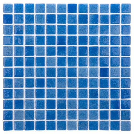 Pool Glass Mosaic BP-501 (25mm)