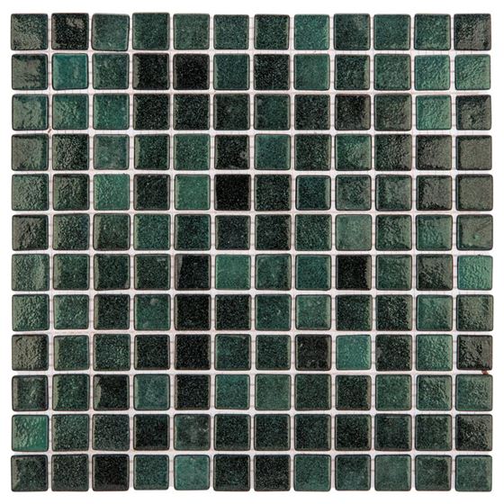 Pool Glass Mosaic BP-521 (25mm)  