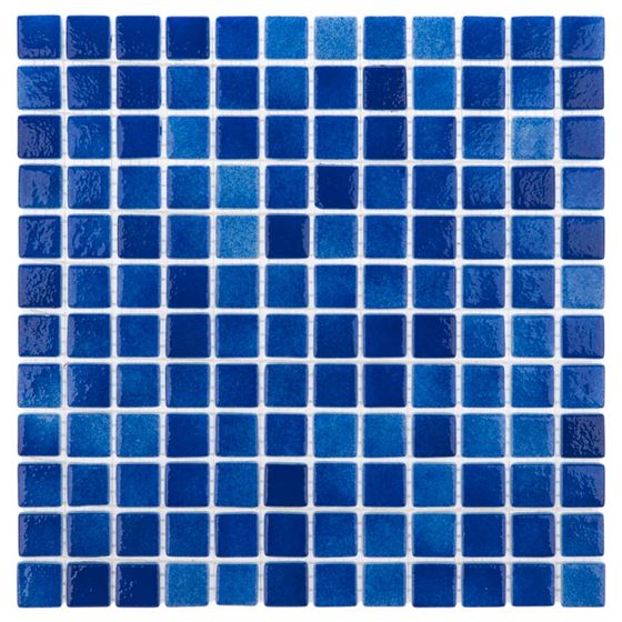 Pool Glass Mosaic BP-591 (25mm)