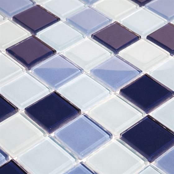 TENLight Crystal Glass Mosaic L-1130 Taima
